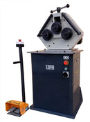 Curvadora eléctrica FTX-30-HV - FORTEX Abratools Curvadora