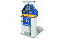 Curvadora para perfiles motorizada PRM 31 F - METALKRAFT met Curvadora