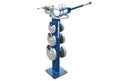 Curvaora para tubos manual RB 30 - Metallkraft Metalworks Curvadora