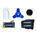 Desbrozadora PRO  -  HYUNDAI HYUNDAI Desbrozadoras