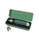 Destorgolpe 1/2" + puntas  -  TOPTUL Toptul Destornillador