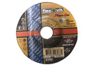 Disco de corte para acero 115x2,5mm Mega-Line Flexovit