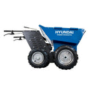 Mini dumper  -  HYUNDAI HYUNDAI DUMPER