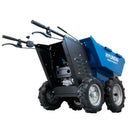 Mini dumper  -  HYUNDAI HYUNDAI DUMPER