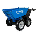 Mini dumper  -  HYUNDAI HYUNDAI DUMPER