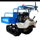 Carretilla oruga carga 320KG   -  HYUNDAI HYUNDAI DUMPER