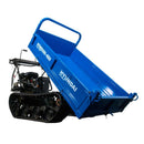 Carretilla oruga carga 500KG  -  HYUNDAI HYUNDAI DUMPER