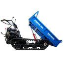Carretilla oruga carga 500KG  -  HYUNDAI HYUNDAI DUMPER