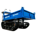 Carretilla oruga carga 500KG  -  HYUNDAI HYUNDAI DUMPER