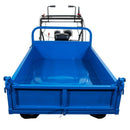 Carretilla oruga carga 500KG  -  HYUNDAI HYUNDAI DUMPER