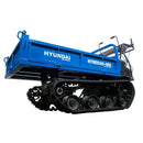 Carretilla oruga carga 500KG  -  HYUNDAI HYUNDAI DUMPER