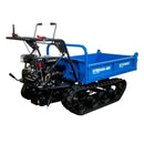 Carretilla oruga carga 500KG  -  HYUNDAI HYUNDAI DUMPER