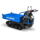 Carretilla oruga carga 500KG  -  HYUNDAI HYUNDAI DUMPER