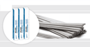 Paquete electrodos rutilo KSE 5907 Kangaroo