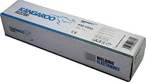 Paquete Electrodos Rutilo KSE 5901 Kangaroo