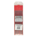 Electrodo Tungsteno 2% Cerio Solter