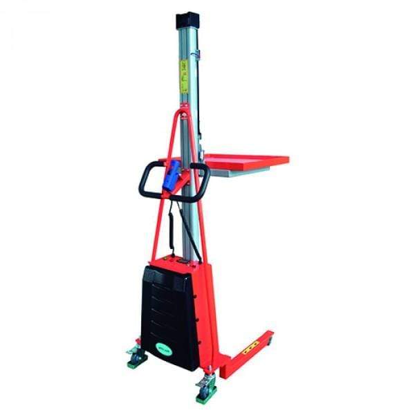 Elevador/Posicionador Eléctrico 150Kg - Gayner Gayner elevador