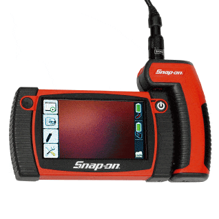 Video-endoscopio - Snap-on Snap-on Endoscopio