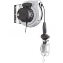 Enrollador para cable eléctrico Samoa