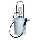 Equipo de engrase portátil para bidones 20 kg - Samoa Samoa Equipo engrase