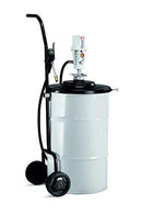 Samoa lube master - Equipo neumatica/o eng50/725 engrasado movil 50kg