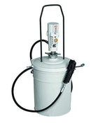Samoa lube master - Equipo neumatica/o enp20/450 engrasado portatil bidon 20kg