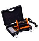 Equipo reparación de plásticos - BAHCO BAHCO Equipo reparación plásticos