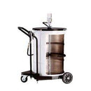 Equipo de engrase móvil para bidones 185 kg con bomba PM3 - Samoa Samoa Equipos neumaticos