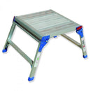 PLT plataformas ligeras Gayner Gayner Escalera