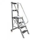 ESCALERA DE ALMACÉN