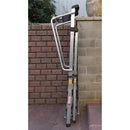 Plataforma TLS 4/6 - Gayner Gayner Escalera