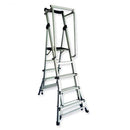 Plataforma TLS 4/6 - Gayner Gayner Escalera