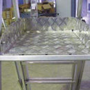 Plataforma Móvil TELEPRO - Gayner Gayner Escalera