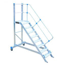 Escalera de almacén AL 45º - Gayner Gayner Escalera