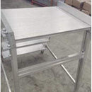 Escalera gradilla GRX 60º - Gayner Gayner Escalera