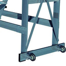 Escalera puente un acceso Serie PT1 60º - Gayner Gayner Escalera