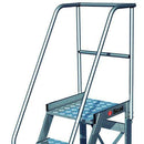 Escalera puente un acceso Serie PT1 60º - Gayner Gayner Escalera