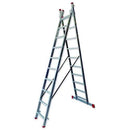 Escalera transformable doble Gayner Gayner Escalera