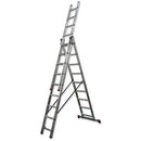escalera transformable gayner