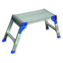 PLT plataformas ligeras Gayner