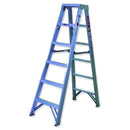 T-DAX escalera tijera doble acceso Gayner Gayner Escalera