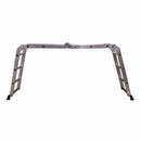 Escalera multiposición  -  JBM JBM Escalera