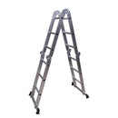 Escalera multiposición  -  JBM JBM Escalera