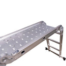 Escalera multiposición  -  JBM JBM Escalera