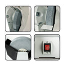 Esmeriladora combinada -  RATIO Ehlis Esmeriladora eléctrica