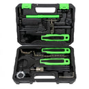 Estuche herramientas para reparación de bicicleta - JBM JBM Estuches