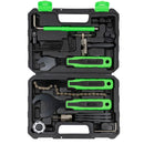 Estuche herramientas para reparación de bicicleta - JBM JBM Estuches