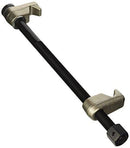 Extractor muelles suspensión 2 brazos 300mm Forza