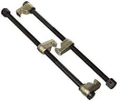 Extractor muelles suspensión 2 brazos 400mm Forza