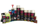 Fijador Anaeróbico Media Resistencia GT 50 ml.